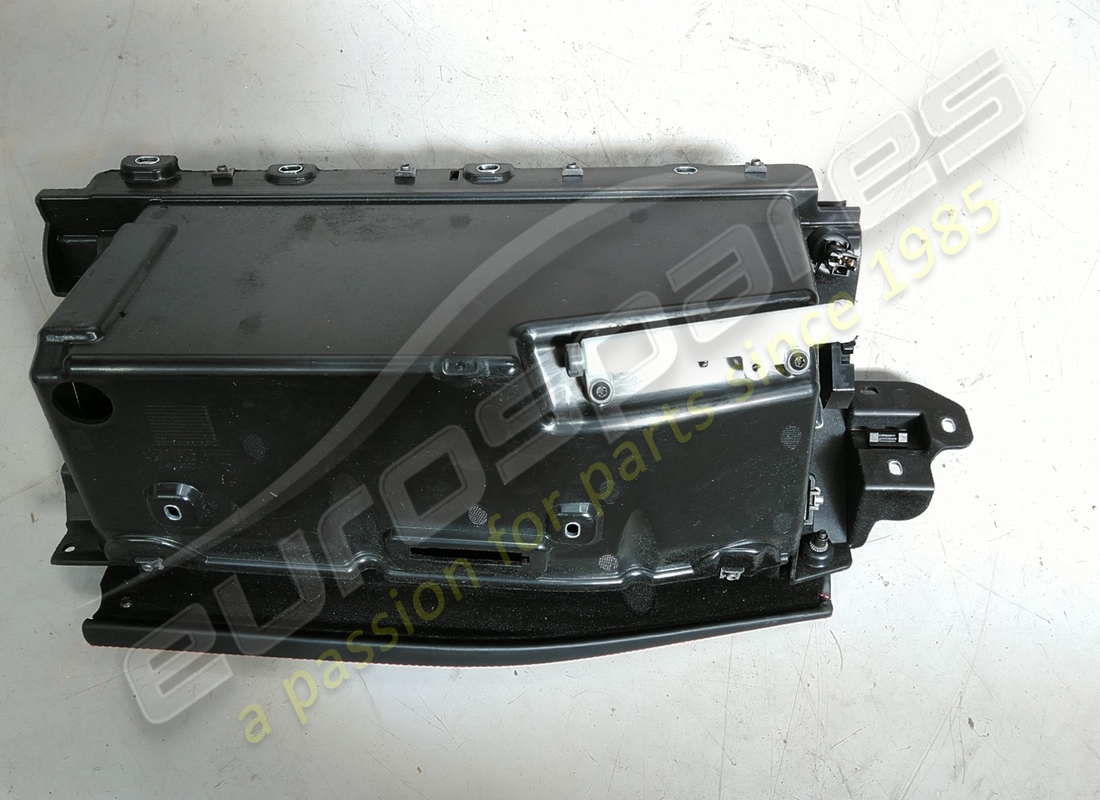 used ferrari sportello vano cassetto complete. part number 884711 (2)