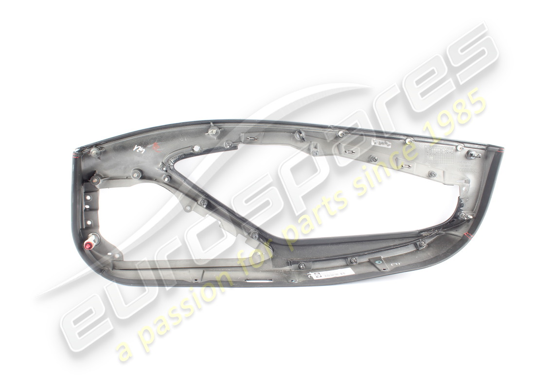 used ferrari compl. lh door panel. part number 880336 (2)
