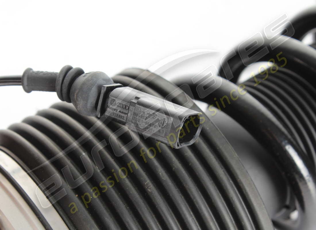 NEW LAMBORGHINI SHOCK ABSORBER AMR+LS LB72X. PART NUMBER 4T0412019AD (3) new lamborghini shock absorber amr+ls lb72x. part number 4t0412019ad (3)