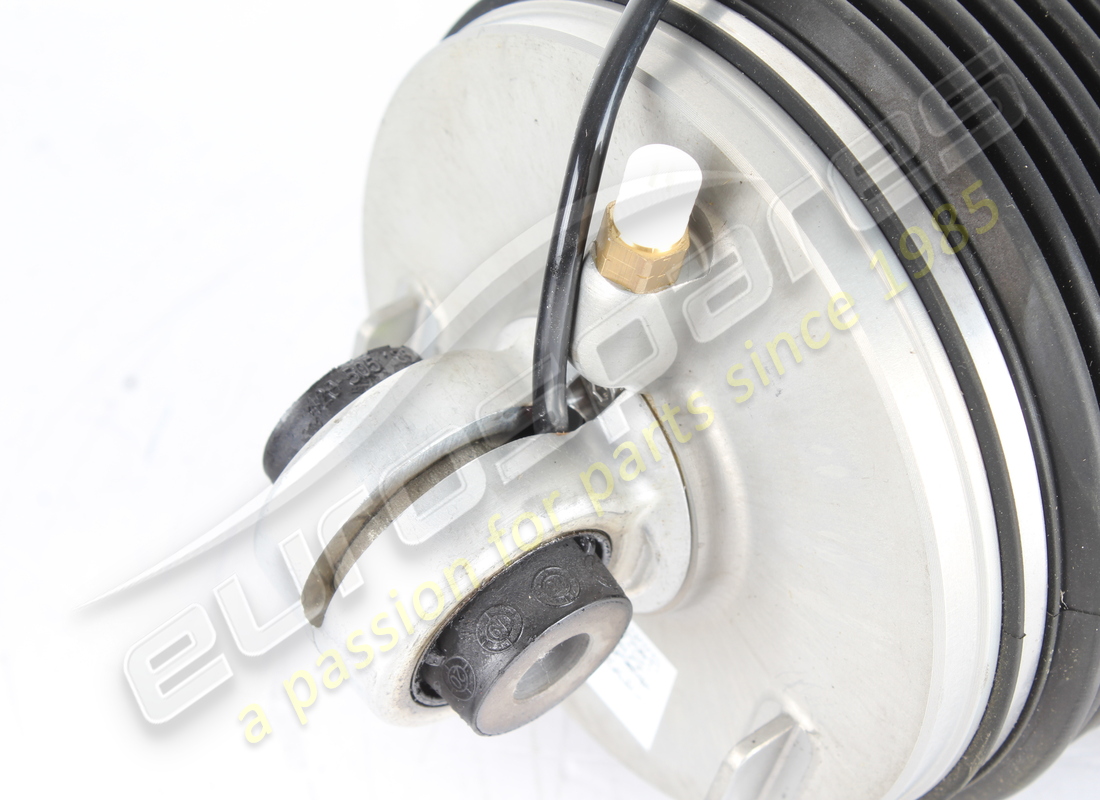 NEW LAMBORGHINI SHOCK ABSORBER AMR+LS LB72X. PART NUMBER 4T0412019AD (2) new lamborghini shock absorber amr+ls lb72x. part number 4t0412019ad (2)