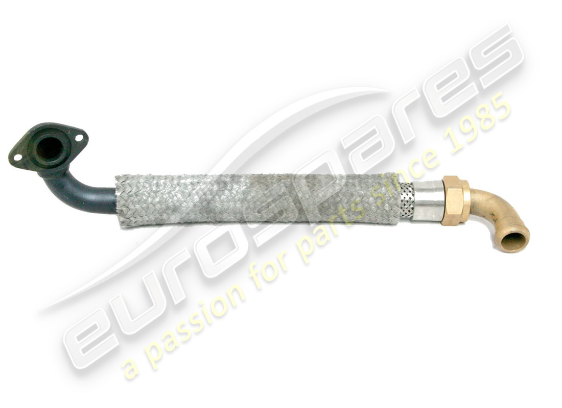 NEW Ferrari OIL PIPE . PART NUMBER 145041 (1)