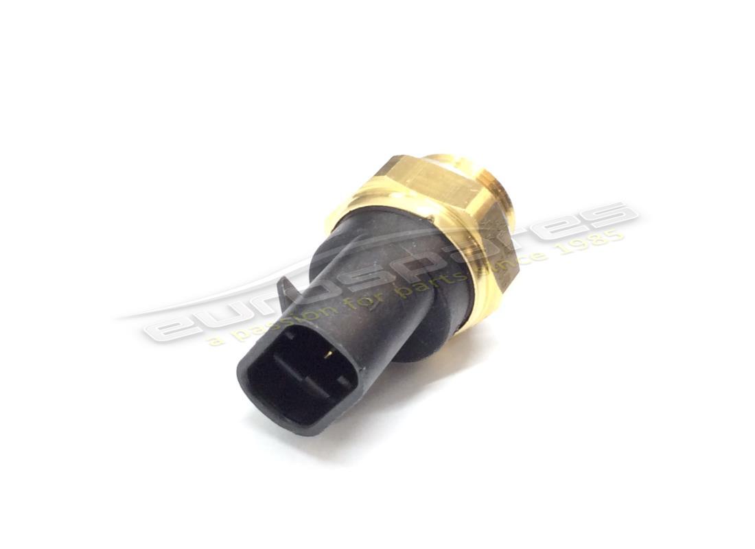 NEW Ferrari RADIATOR FAN SENSOR . PART NUMBER 158655 (1)