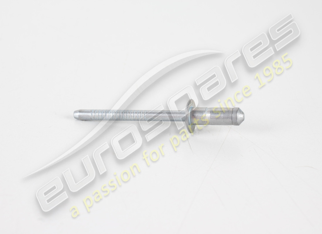 new lamborghini blind rivet 4.8x11. part number n90528204 (1)