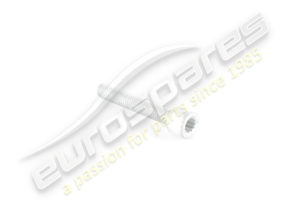 new lamborghini triple square boltm8x48. part number n91108201 (1)