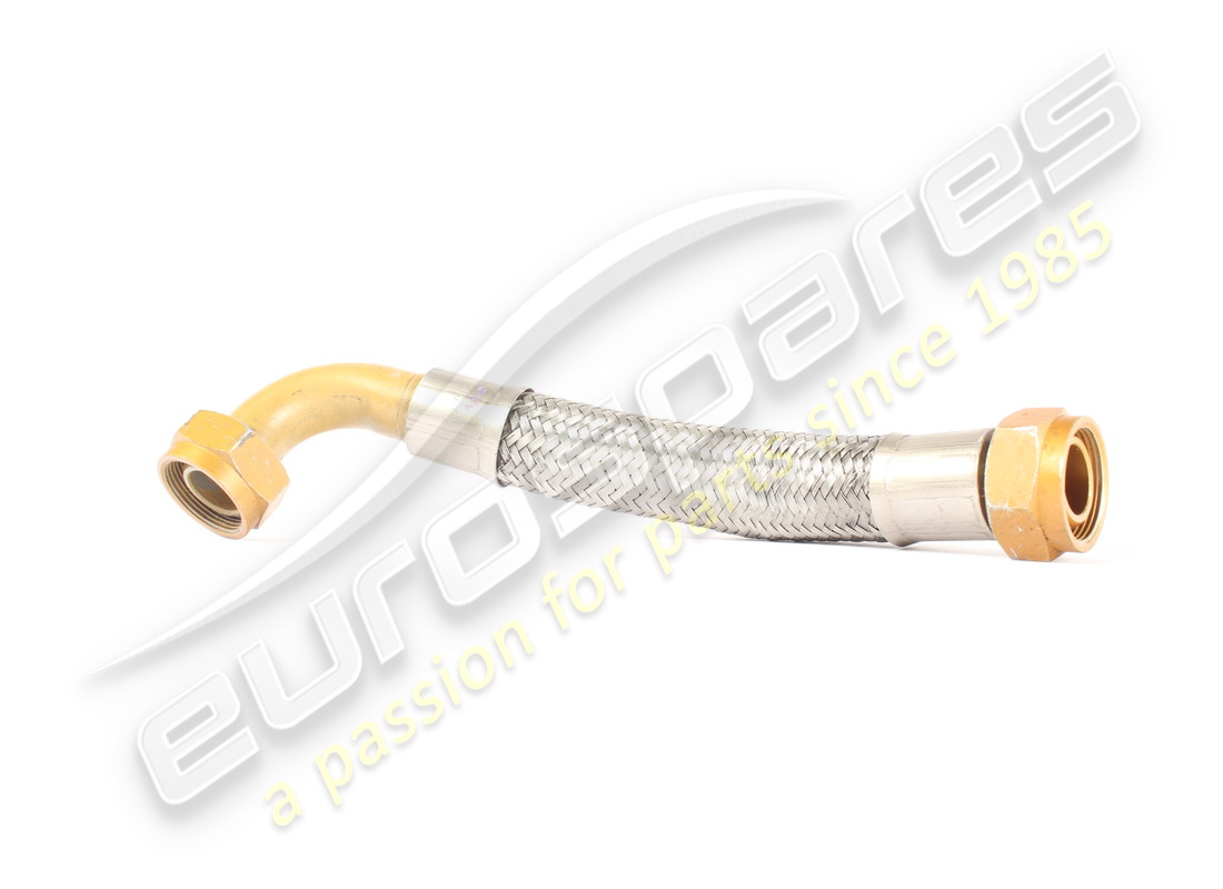 USED Ferrari HOSE FROM ENGINE TO DISAREA . PART NUMBER 195351 (1)