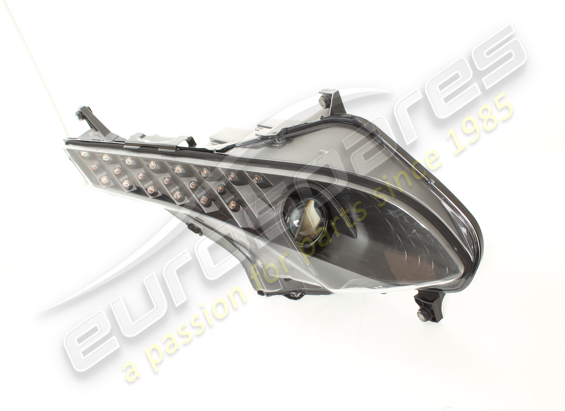 new ferrari lh bi-xenon headlight. part number 263381 (5)