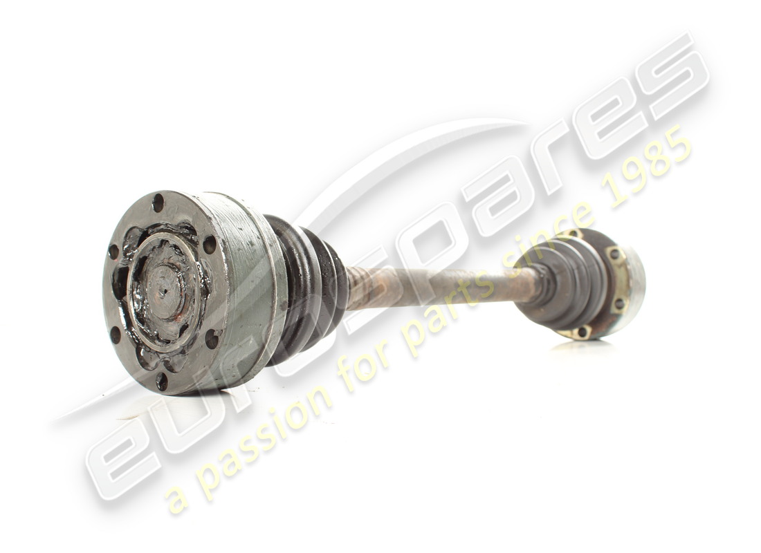 USED FERRARI DRIVE SHAFT. PART NUMBER 116016 (3) used ferrari drive shaft. part number 116016 (3)