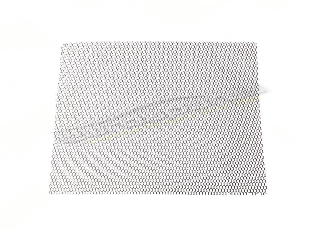 NEW FERRARI CENTRAL MESH. PART NUMBER 61298900 (1) new ferrari central mesh. part number 61298900 (1)