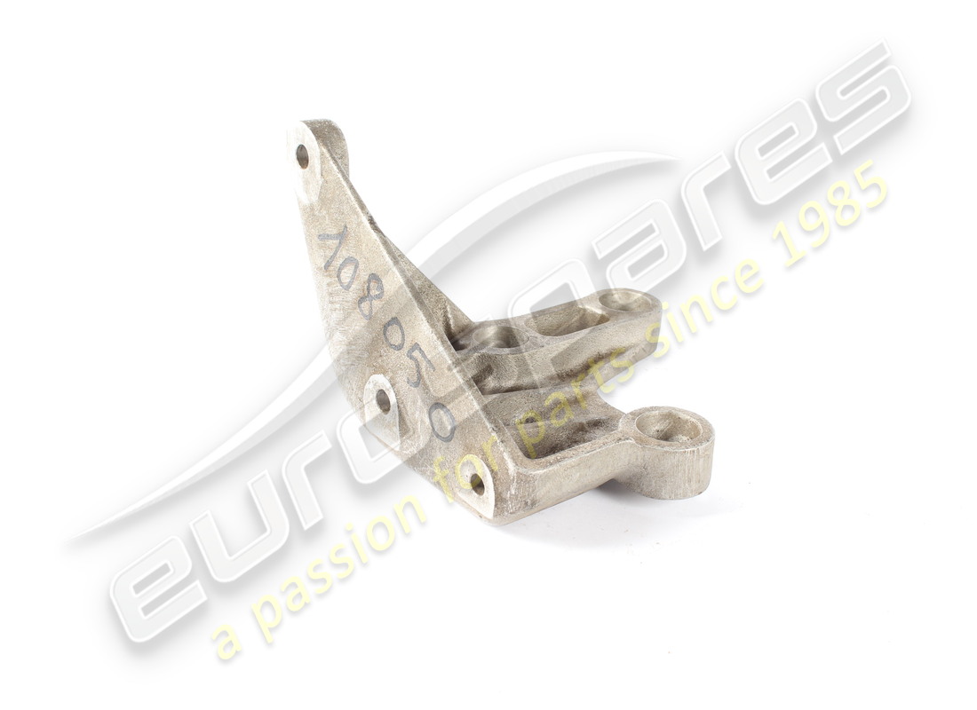 NEW FERRARI A/C COMPRESSOR BRACKET. PART NUMBER 108050 (2) new ferrari a/c compressor bracket. part number 108050 (2)