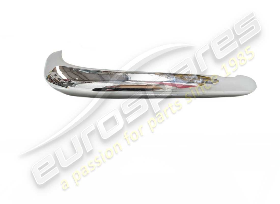 new ferrari lh rear quarter bumper. part number 2513651102 (1)