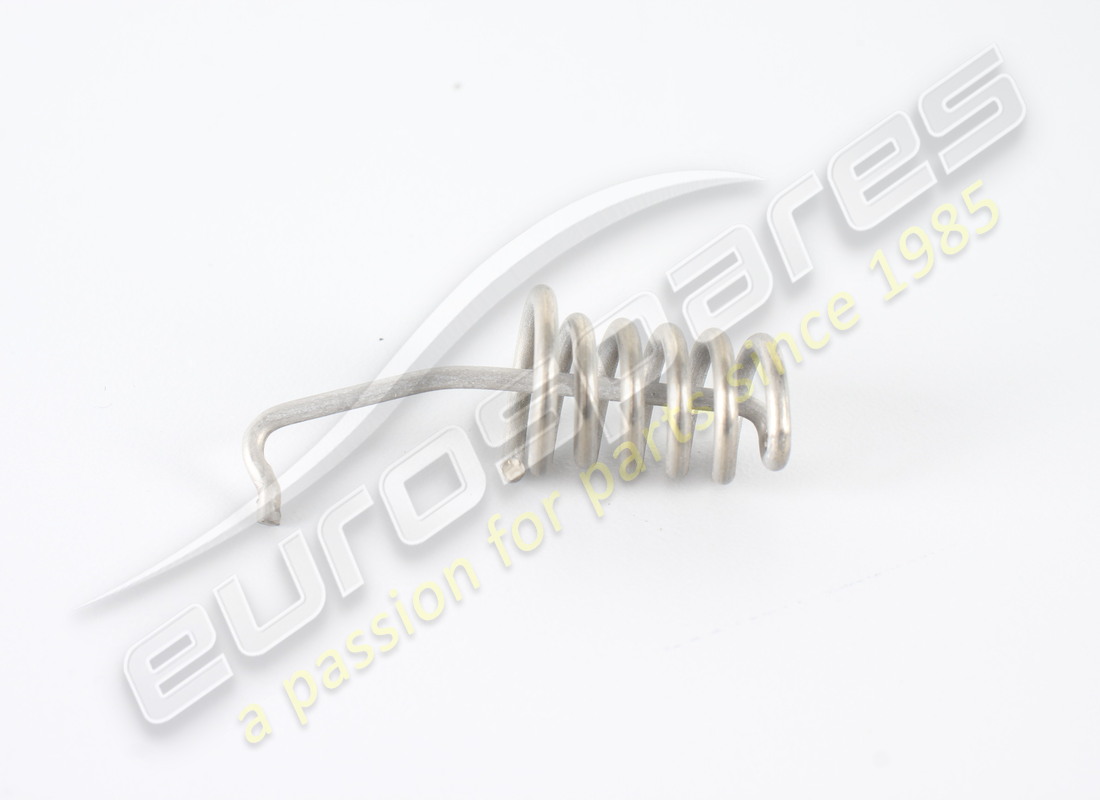NEW PORSCHE PRESSURE SPRING. PART NUMBER 99735274101 (1) new porsche pressure spring. part number 99735274101 (1)