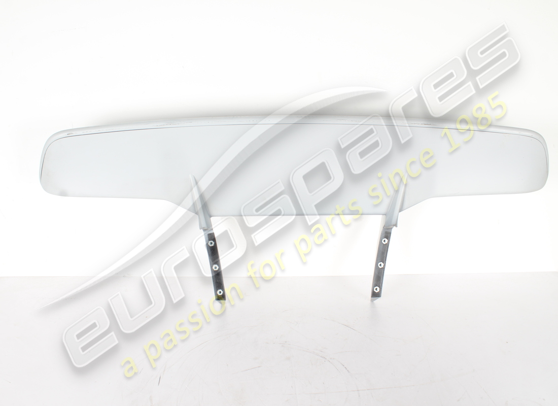 NEW FERRARI REAR SPOILER. PART NUMBER 88993310 (2) new ferrari rear spoiler. part number 88993310 (2)