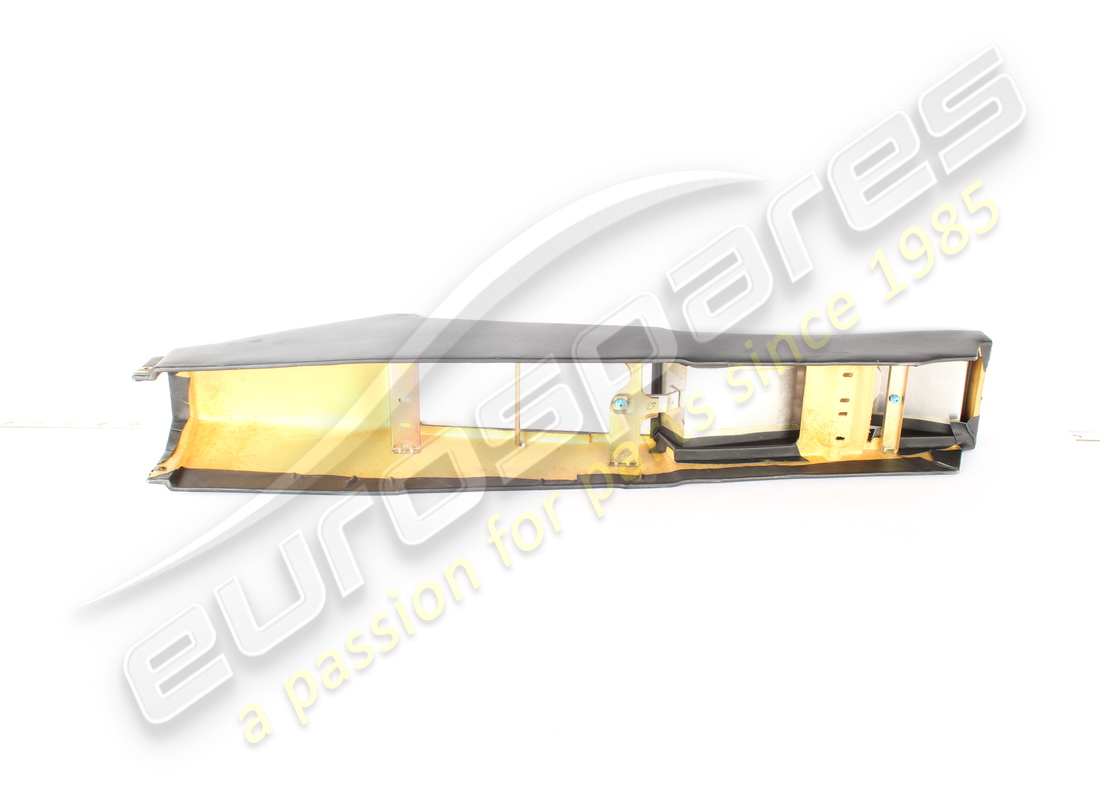 USED FERRARI UPHOLSTERED TUNNEL COVER CONSOLE. PART NUMBER 642409.. (4) used ferrari upholstered tunnel cover console. part number 642409.. (4)