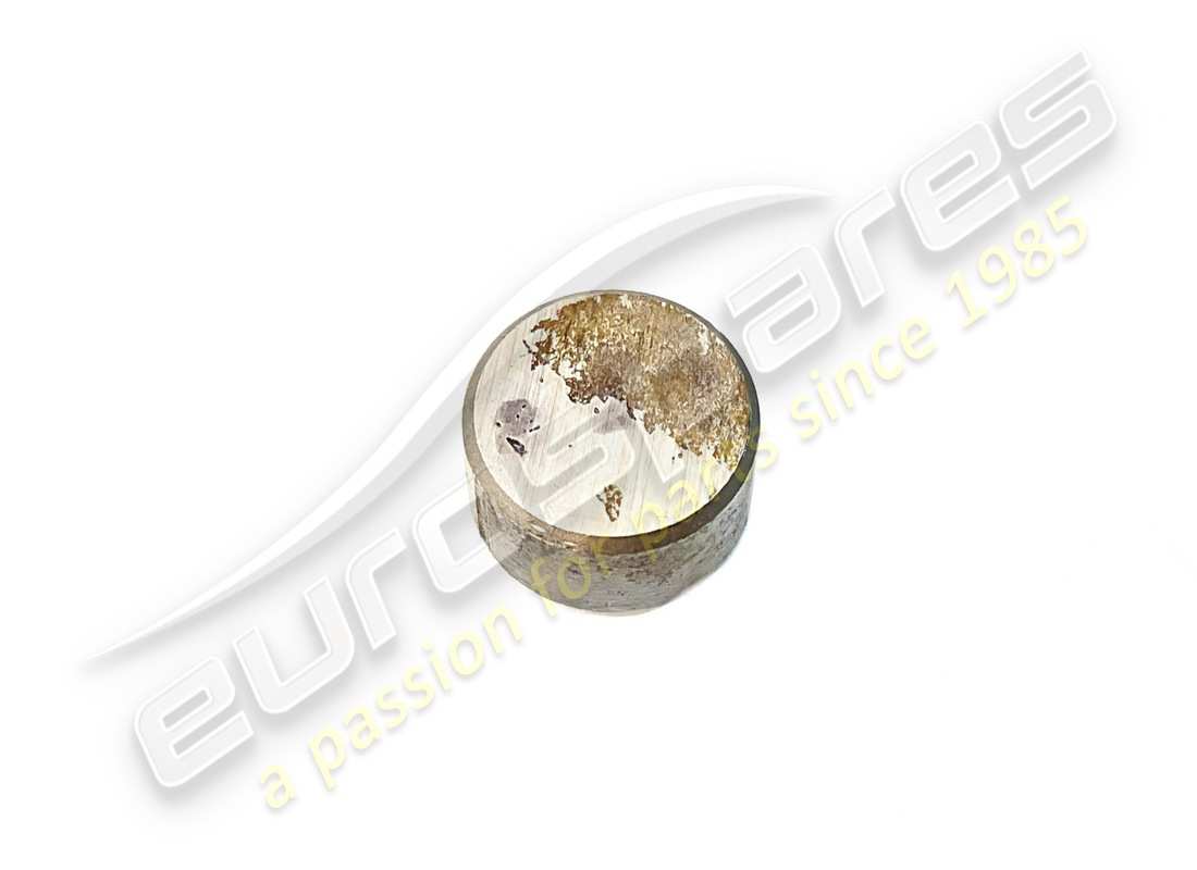 NEW MASERATI PAD THICK. 2.575. PART NUMBER 452032959 (1) new maserati pad thick. 2.575. part number 452032959 (1)