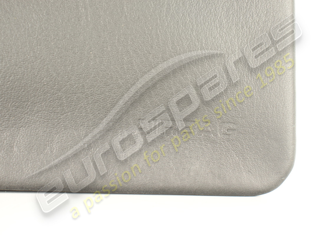new (other) ferrari passengers side complete covered air bag. part number 645122.. (2)
