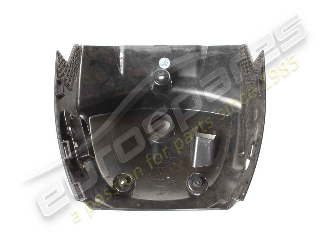 USED Ferrari LOWER STEERING COLUMN TRIM . PART NUMBER 86918976 (1)