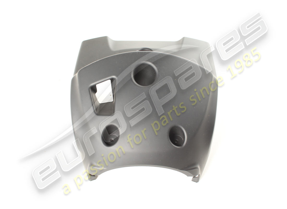 USED FERRARI LOWER STEERING COLUMN TRIM. PART NUMBER 86918976 (2) used ferrari lower steering column trim. part number 86918976 (2)