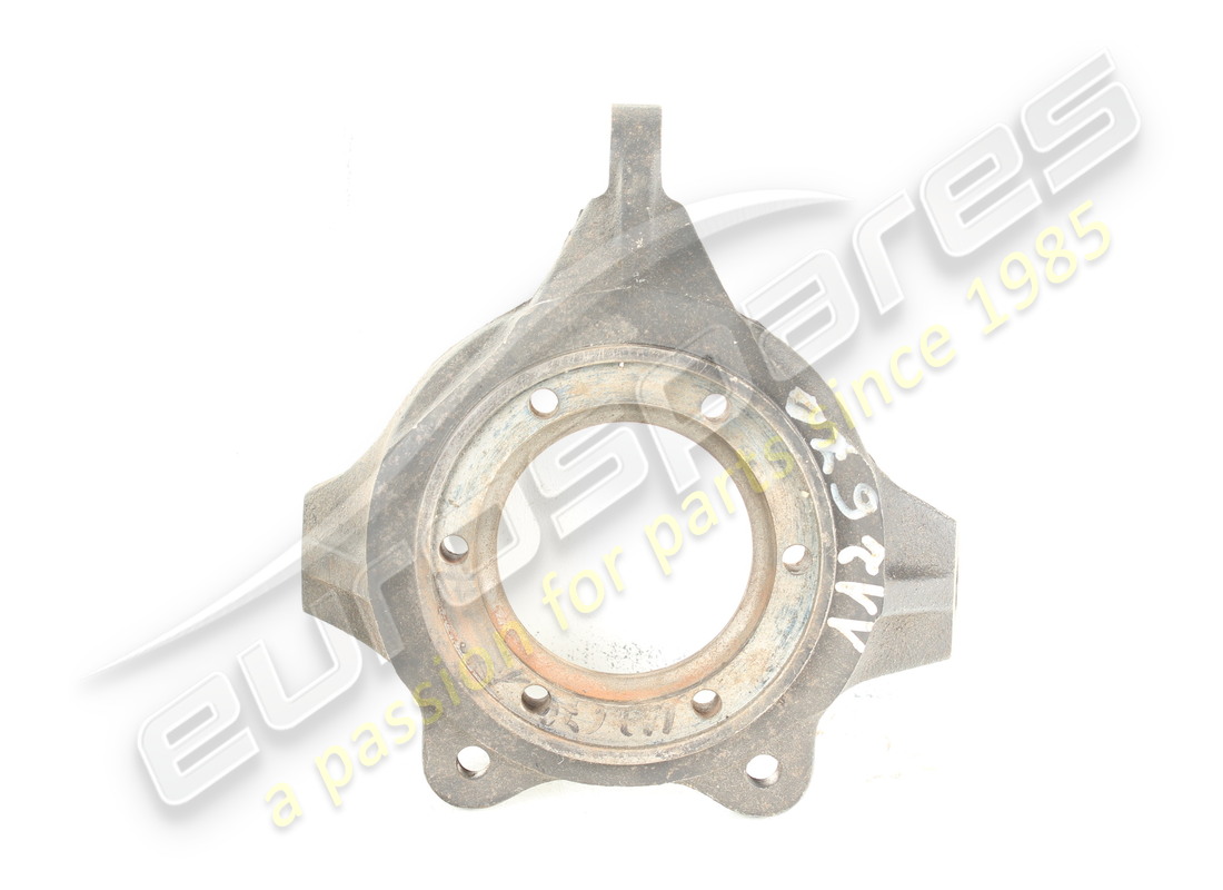 NEW FERRARI RH SUSPENSION UPRIGHT. PART NUMBER 112670 (2) new ferrari rh suspension upright. part number 112670 (2)