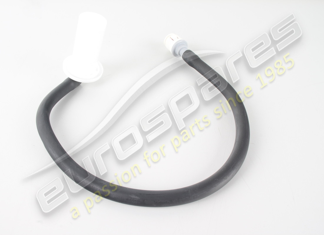 NEW FERRARI COMPLETE LH FLOAT VALVE. PART NUMBER 180383 (2) new ferrari complete lh float valve. part number 180383 (2)