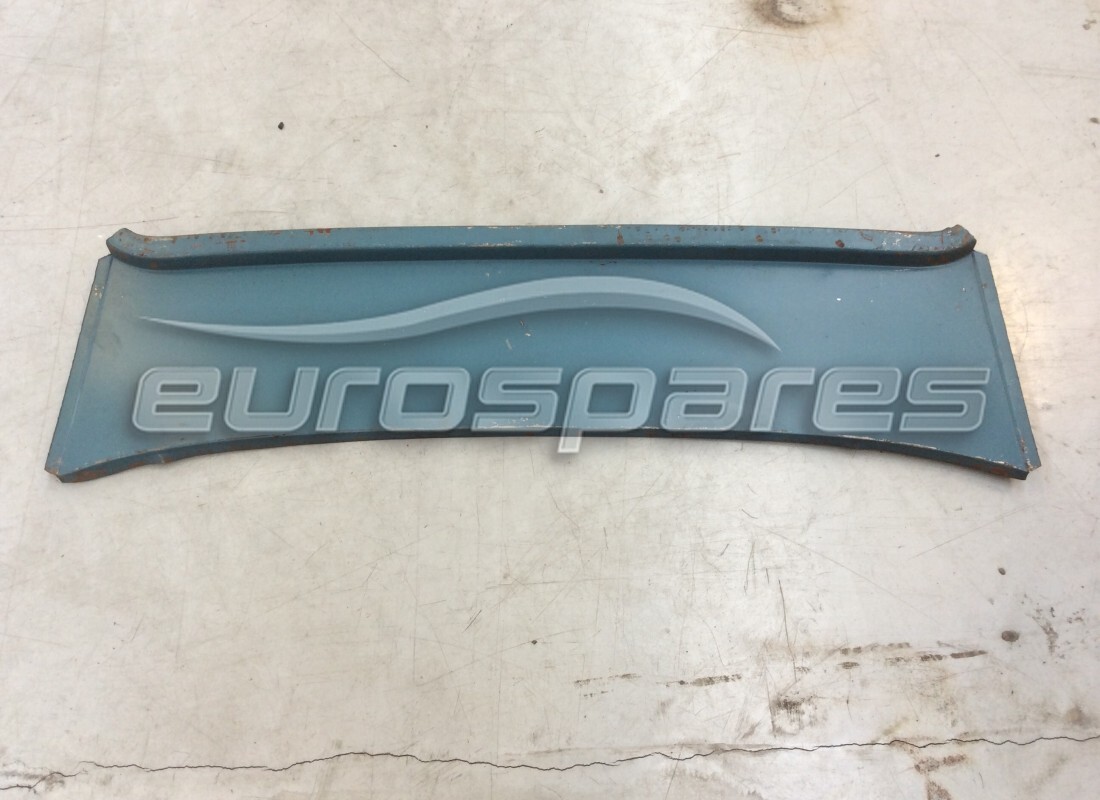 NEW FERRARI REAR SCUTTLE. PART NUMBER 2432015007 (1) new ferrari rear scuttle. part number 2432015007 (1)