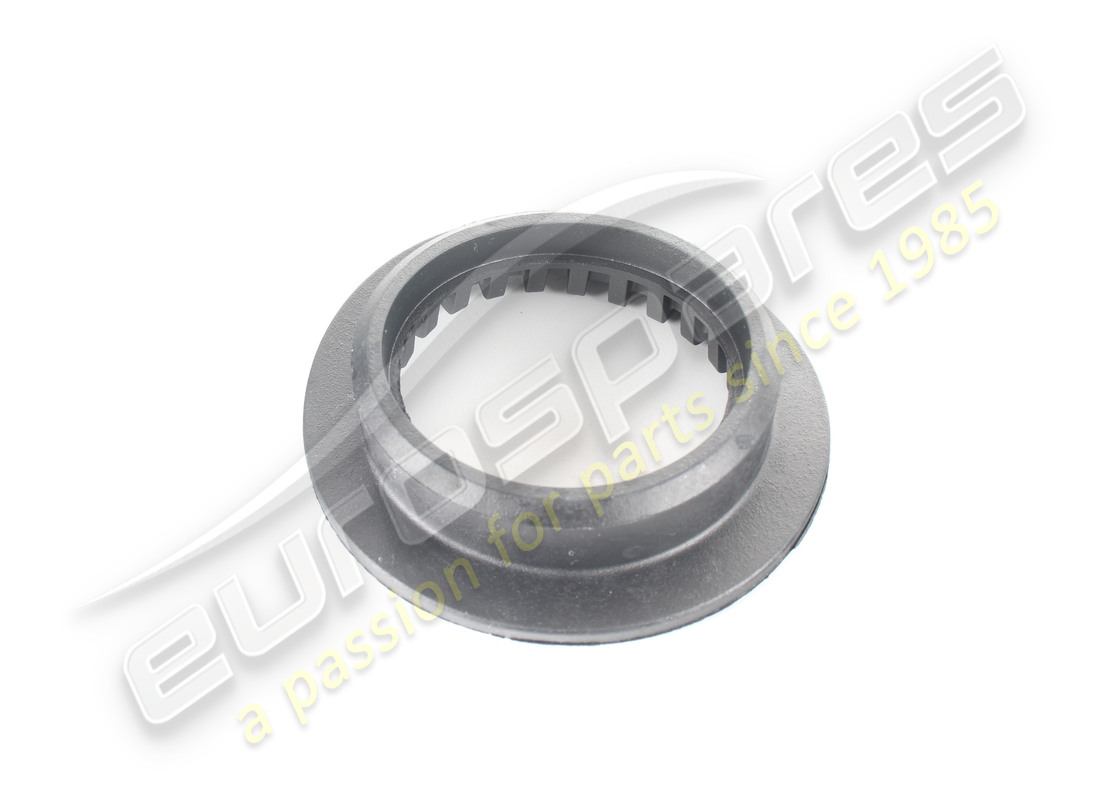 NEW FERRARI SHOCK ABSORBER LOWER SPACER. PART NUMBER 113581 (2) new ferrari shock absorber lower spacer. part number 113581 (2)