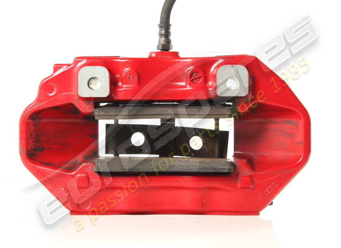 USED MASERATI REAR RH BRAKE CALIPERS M4 32. PART NUMBER 83122105 (3) used maserati rear rh brake calipers m4 32. part number 83122105 (3)