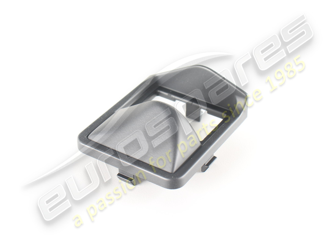 NEW FERRARI PASSENGER SIDE SWITCHES FIXING. PART NUMBER 63963600 (2) new ferrari passenger side switches fixing. part number 63963600 (2)