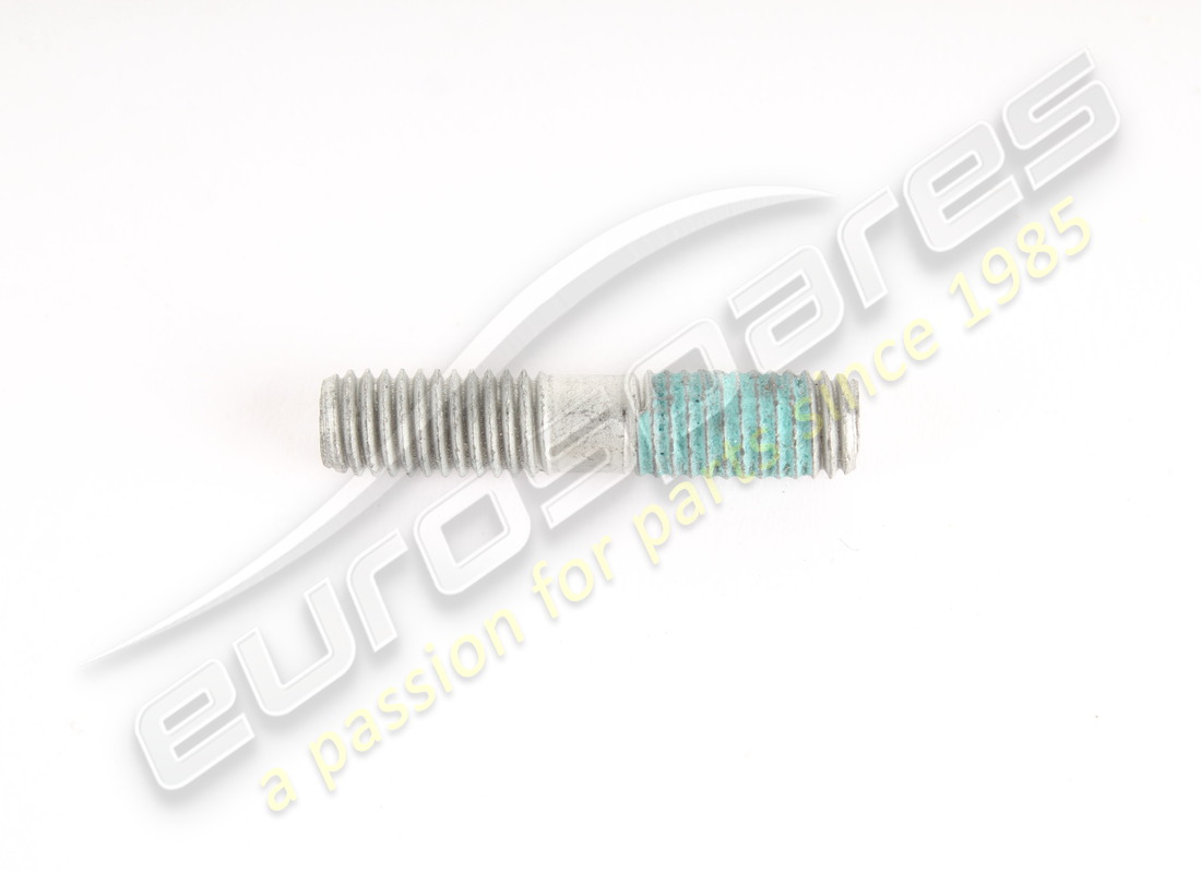 NEW PORSCHE STUD - M 8 X 22. PART NUMBER 90006010601 (1) new porsche stud - m 8 x 22. part number 90006010601 (1)