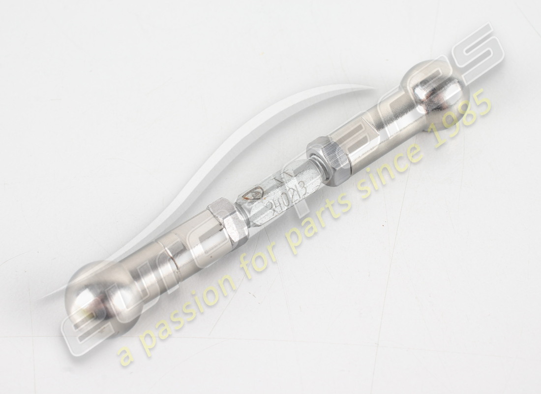 used lamborghini connecting rod. part number 400721743a (2)