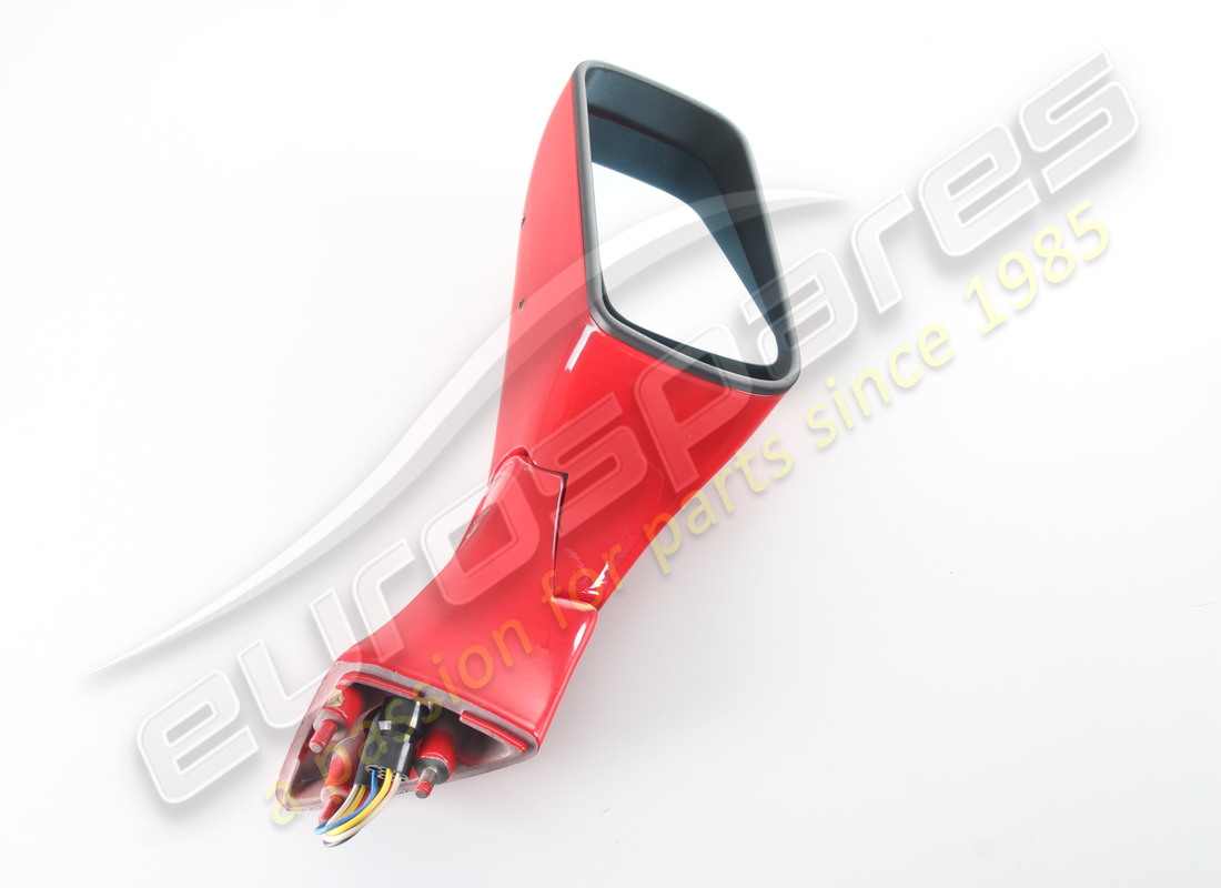 NEW (OTHER) FERRARI LH DOOR MIRROR LHD PART NUMBER 62189010 (3) new (other) ferrari lh door mirror lhd part number 62189010 (3)