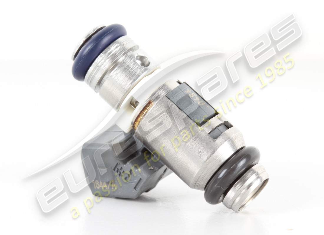 NEW LAMBORGHINI INJECTOR. PART NUMBER 07M906031A (2) new lamborghini injector. part number 07m906031a (2)