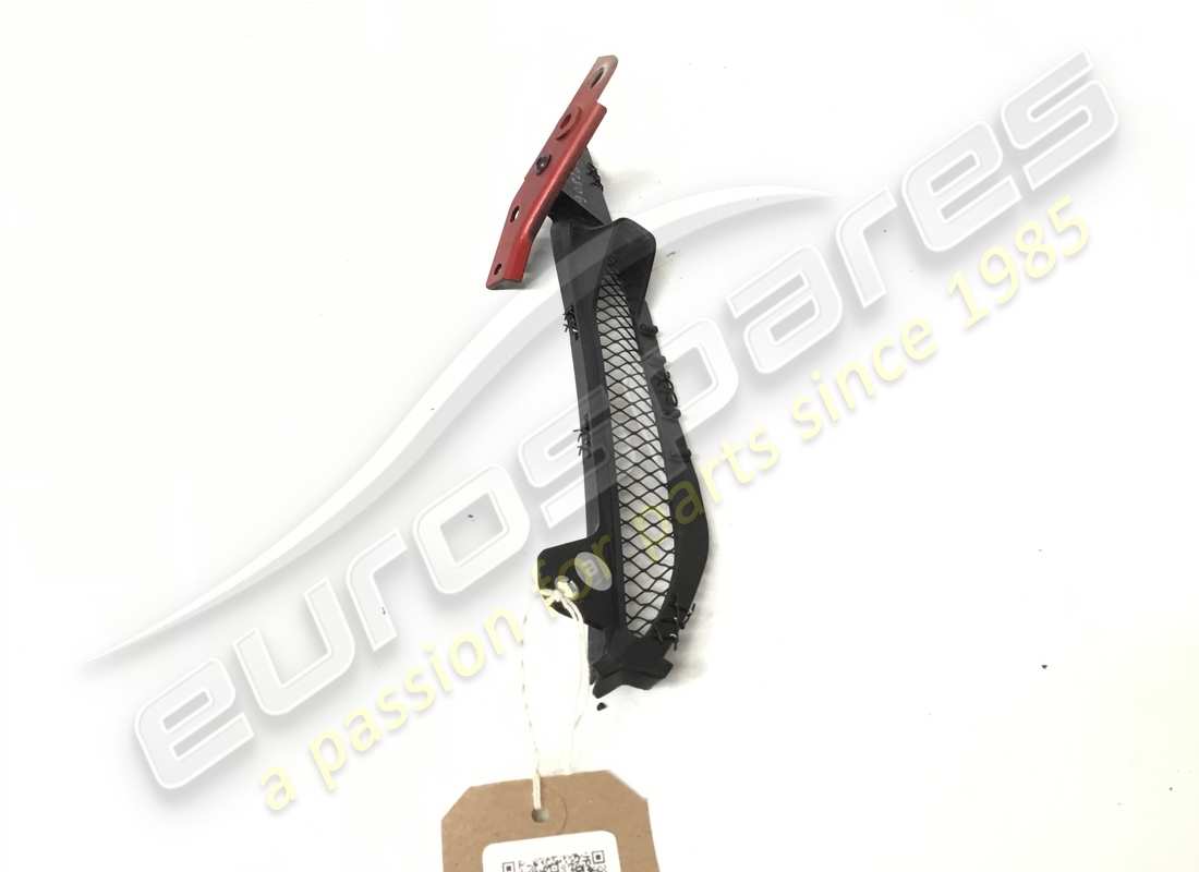 USED FERRARI COMPLETE LH COIL MESH. PART NUMBER 908266 (4) used ferrari complete lh coil mesh. part number 908266 (4)