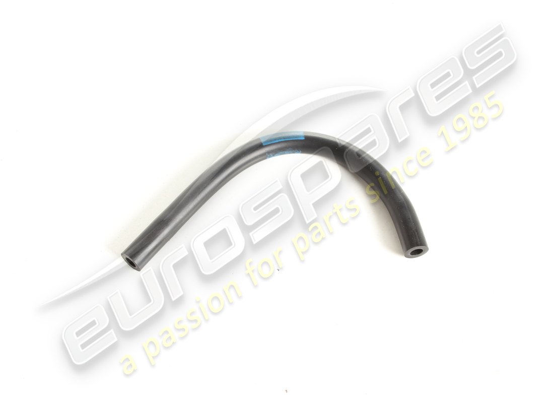 USED FERRARI RUBBER PIPE. PART NUMBER 307042 (2) used ferrari rubber pipe. part number 307042 (2)