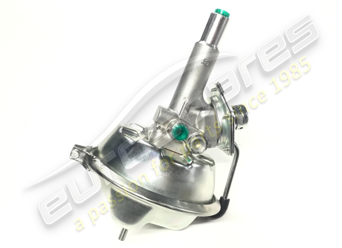 NEW LAMBORGHINI ORIGINAL BENDITALIA BRAKE BOOSTER. PART NUMBER 003110013 (3) new lamborghini original benditalia brake booster. part number 003110013 (3)