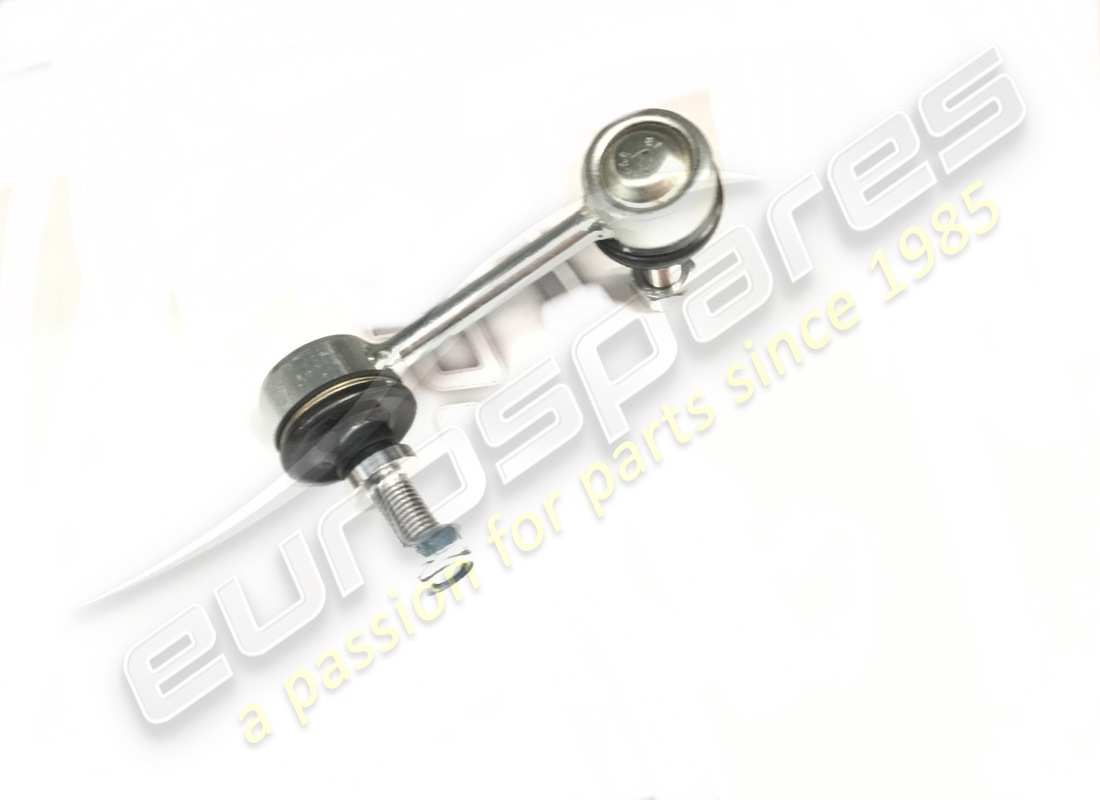 NEW EUROSPARES RH ROLL BAR LINK. PART NUMBER 159306 (2) new eurospares rh roll bar link. part number 159306 (2)