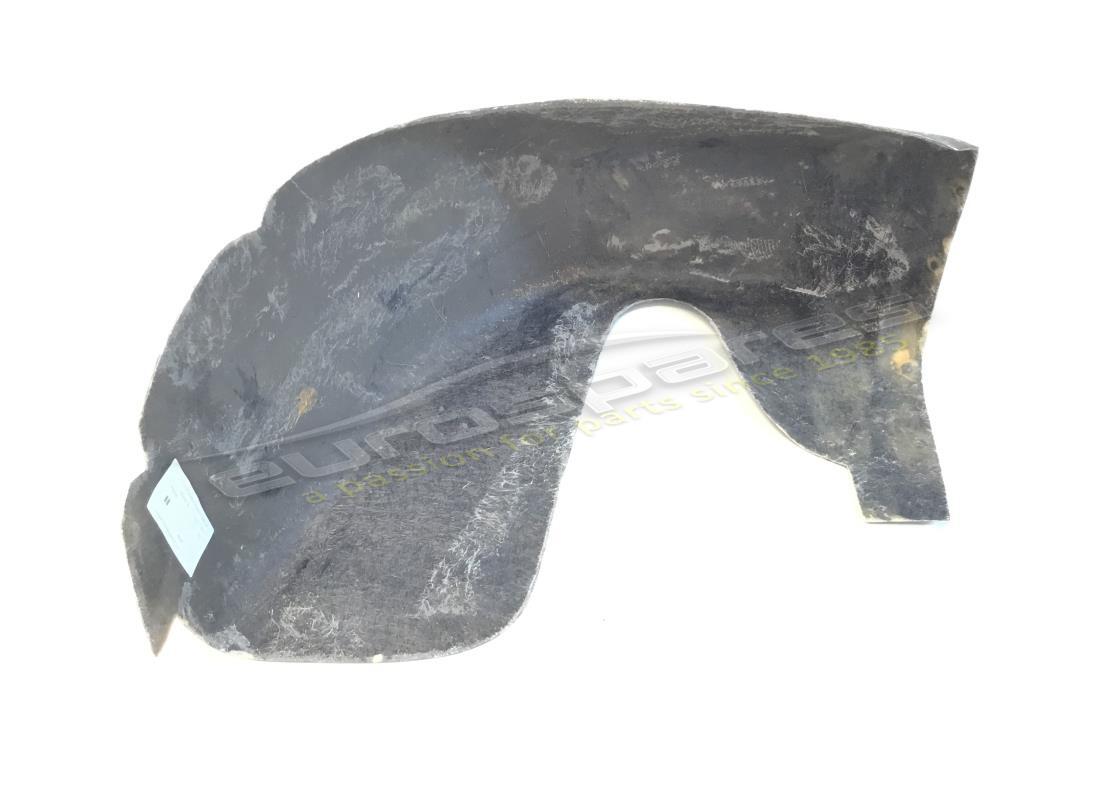 NEW FERRARI LH WHEELHOUSE. PART NUMBER 61903500 (1) new ferrari lh wheelhouse. part number 61903500 (1)