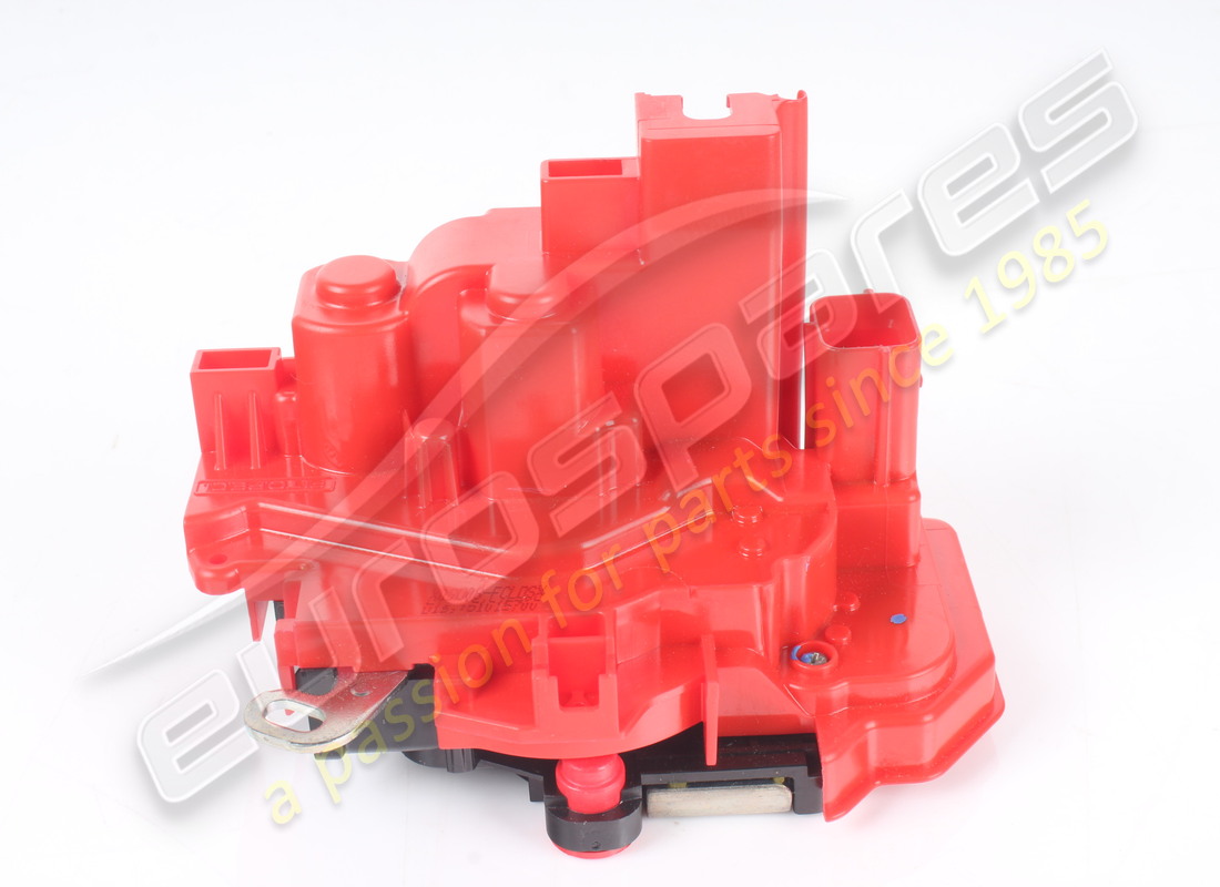 USED FERRARI LH DOOR LOCK -VALID FOR GD. PART NUMBER 81015700 (3) used ferrari lh door lock -valid for gd. part number 81015700 (3)