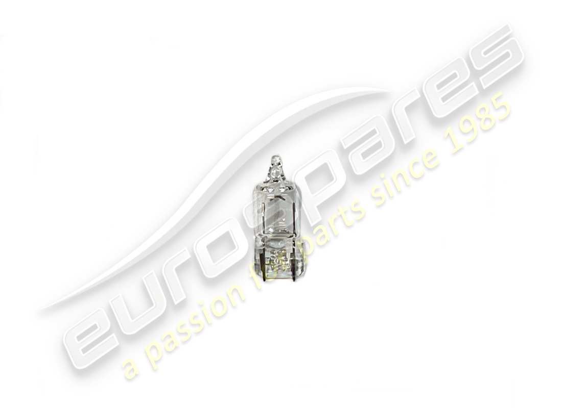 NEW LAMBORGHINI BULB. PART NUMBER N0177539 (1) new lamborghini bulb. part number n0177539 (1)