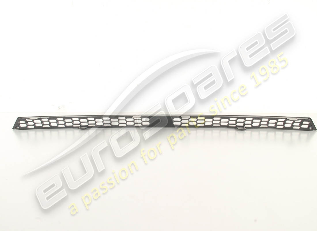 new lamborghini front spoiler grille. part number 4t0807061 (2)