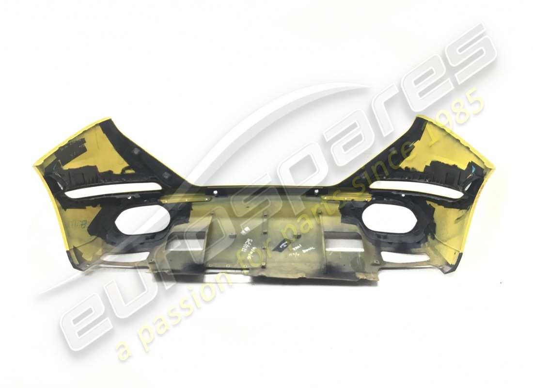 USED FERRARI REAR BUMPER. PART NUMBER 86667810 (2) used ferrari rear bumper. part number 86667810 (2)