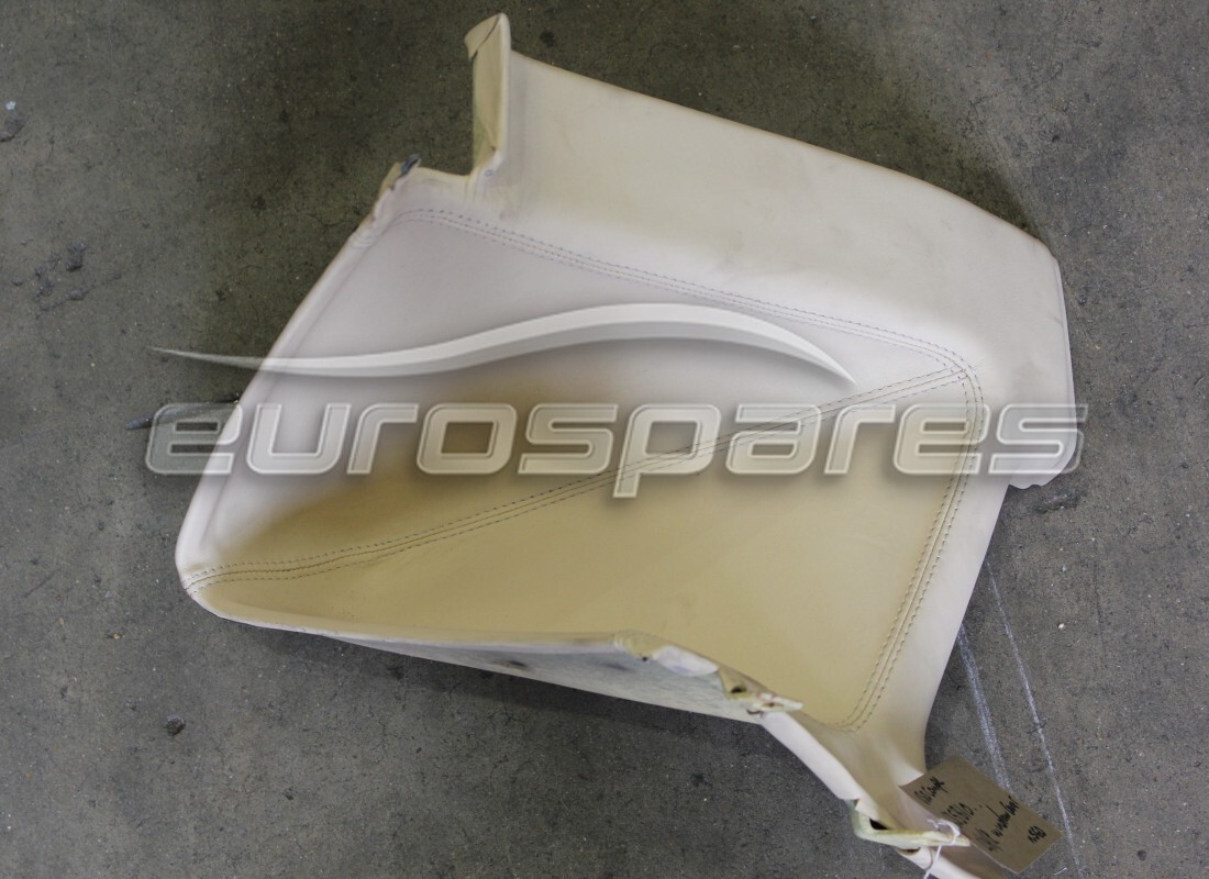 USED Ferrari LH REAR SCREEN TRIM . PART NUMBER 635810.. (1)
