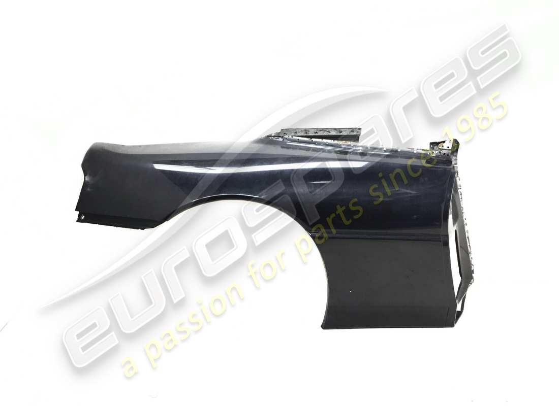 USED FERRARI RH REAR WING ASSEMBLY. PART NUMBER 63616900 (1) used ferrari rh rear wing assembly. part number 63616900 (1)
