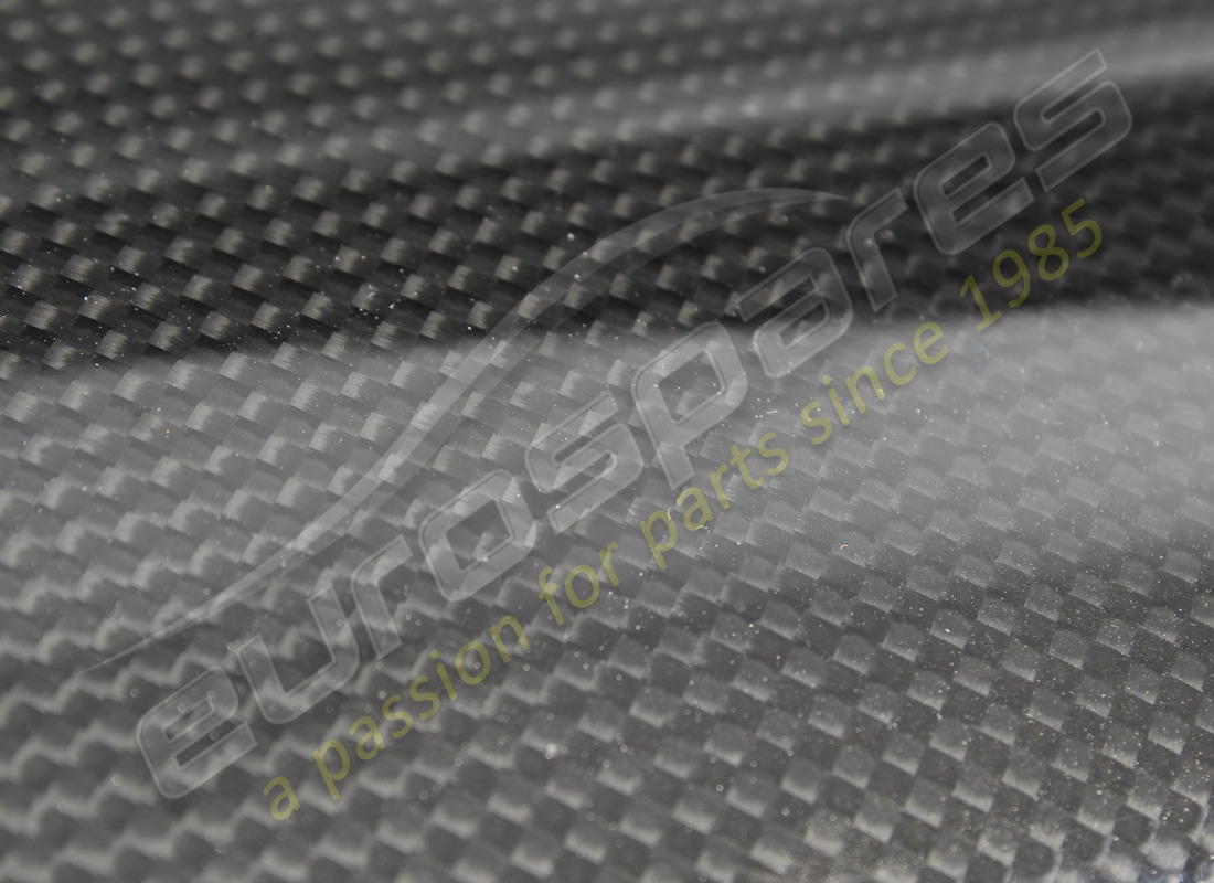 new ferrari lh air partition panel. part number 871822 (2)