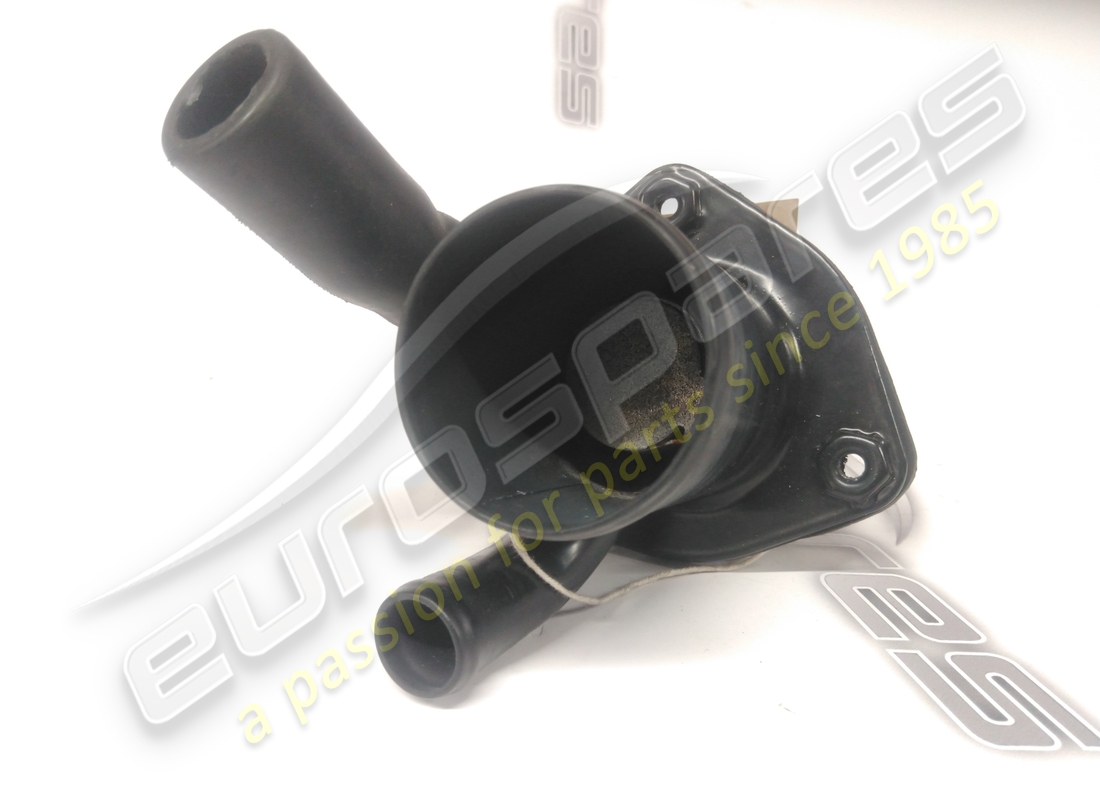 USED FERRARI FUEL FILLER NECK (CAT CARS). PART NUMBER 160774 (3) used ferrari fuel filler neck (cat cars). part number 160774 (3)