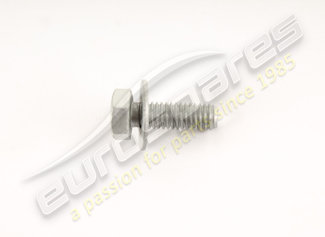 NEW FERRARI SCREW. PART NUMBER 11625824 (2) new ferrari screw. part number 11625824 (2)