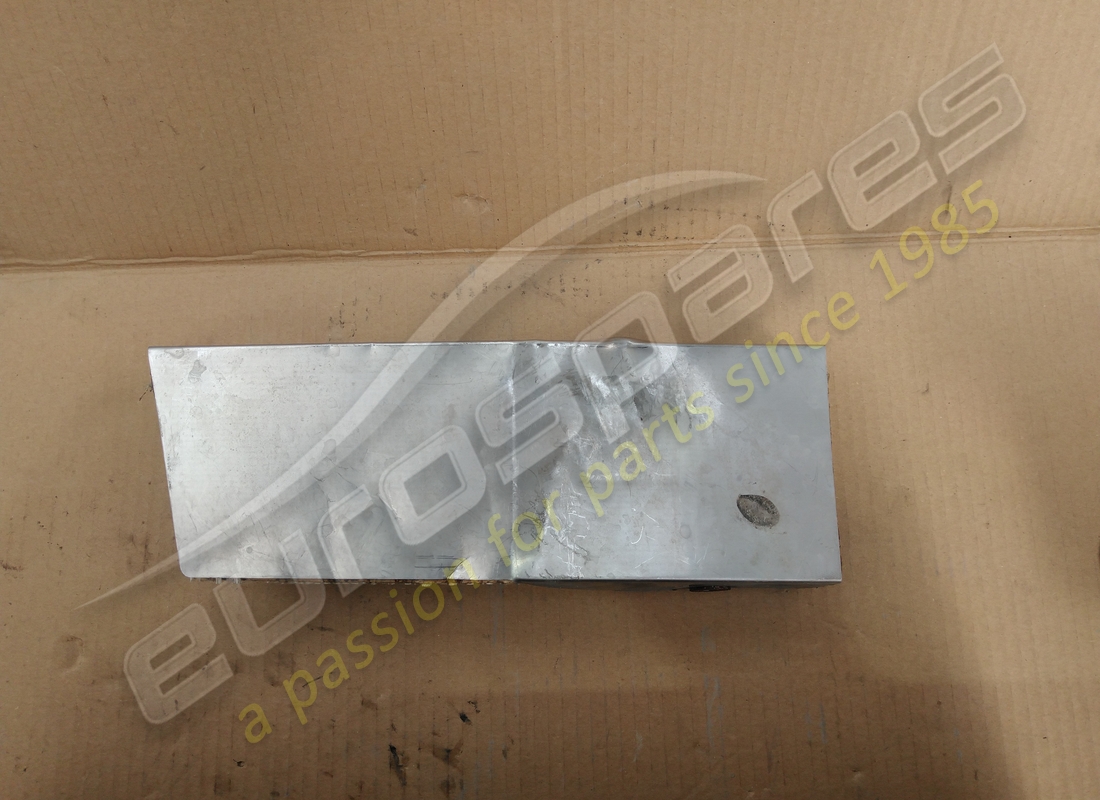 used ferrari rh heat protection shield. part number 63939400 (1)