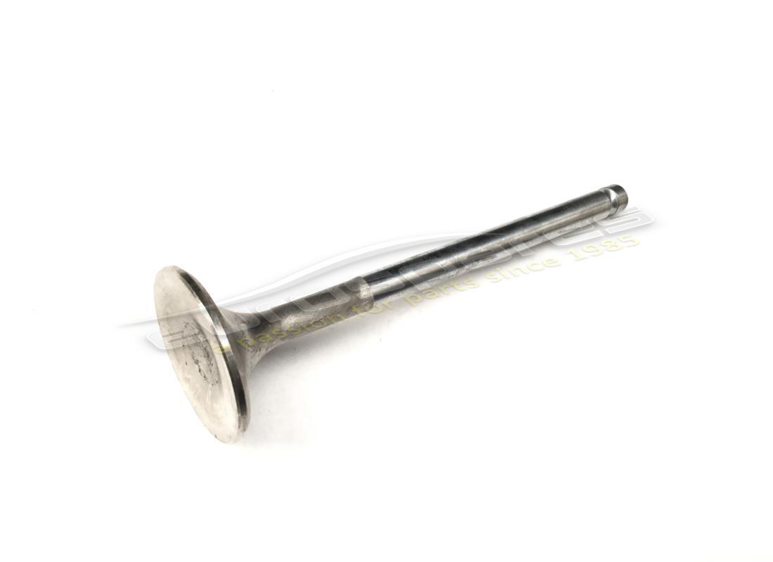 NEW EUROSPARES INLATE VALVE. PART NUMBER 001220818 (1) new eurospares inlate valve. part number 001220818 (1)