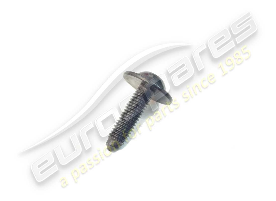 NEW Lamborghini HEXALOBULAR SOCKET M5 X 18 . PART NUMBER N90807405 (1)