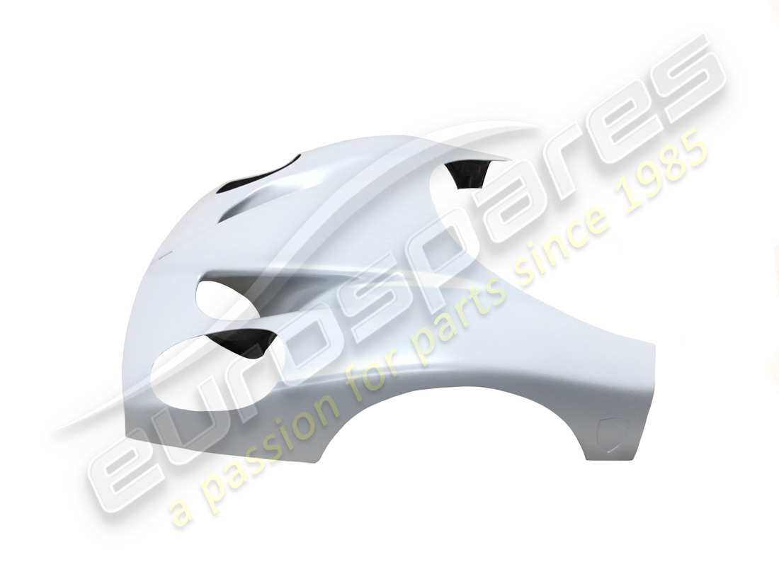 NEW FERRARI FRONT BONNET. PART NUMBER 63662710 (3) new ferrari front bonnet. part number 63662710 (3)