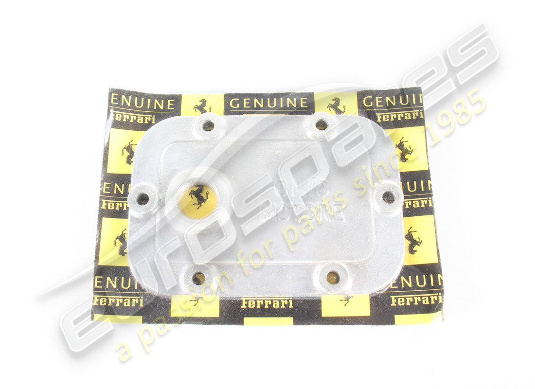 NEW FERRARI LOWER COVER. PART NUMBER 171045 (1) new ferrari lower cover. part number 171045 (1)